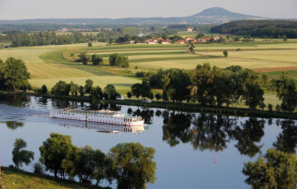 Florentina Boat Litoměřice