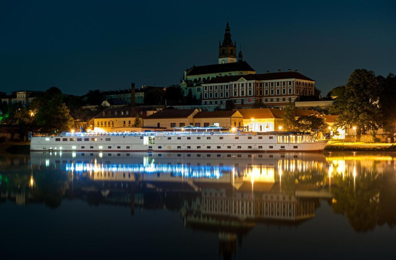 Florentina Boat Litoměřice