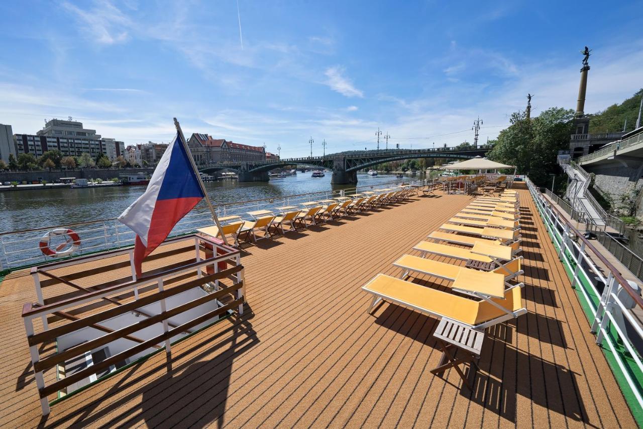 Hotel Florentina Boat 4*